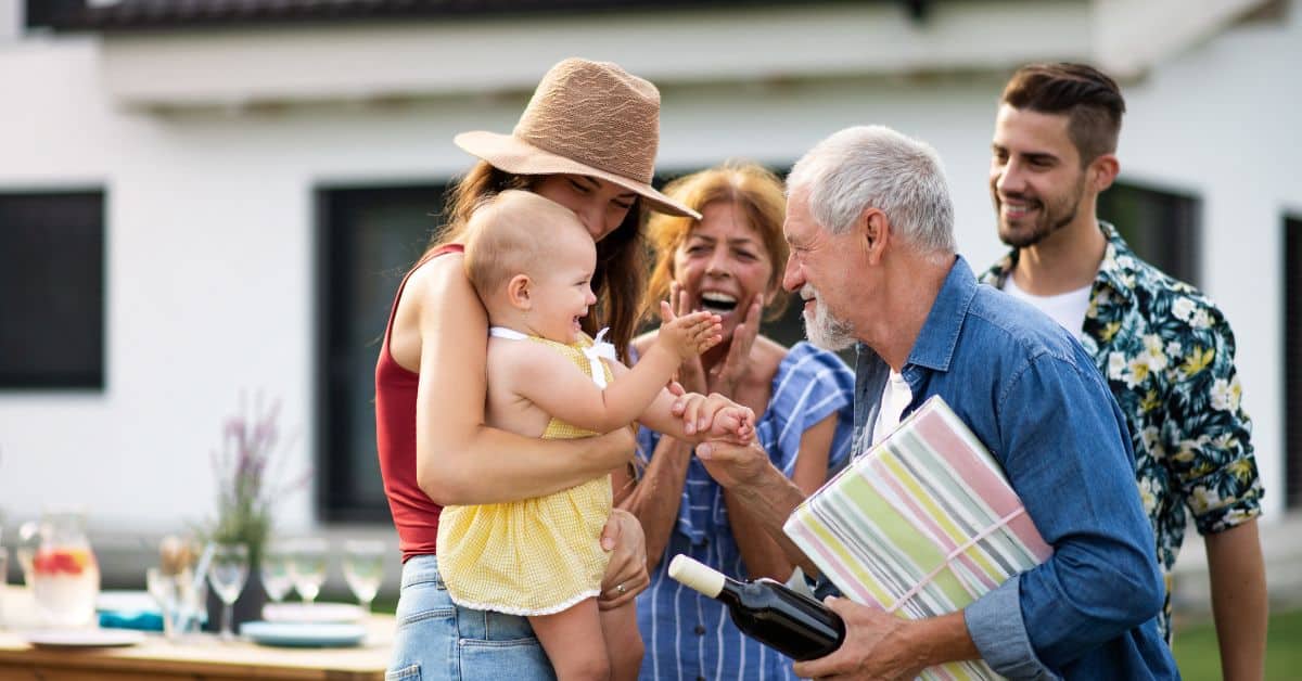 יצירת חגיגה משמעותית