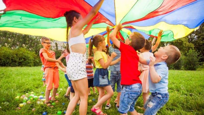 לא מחכים לרגע האחרון! סגרו קייטנה לפסח עוד היום